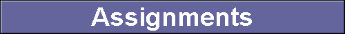  Assignments 