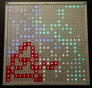 Blokus the board game, 4 players local - Games showcase - GDevelop Forum