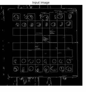 Team B1: Ultimate Chess – Carnegie Mellon ECE Capstone, Fall 2021 –  Anoushka Tiwari, Demi Lee, Yoorae Kim