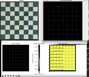 Team B1: Ultimate Chess – Carnegie Mellon ECE Capstone, Fall 2021 –  Anoushka Tiwari, Demi Lee, Yoorae Kim