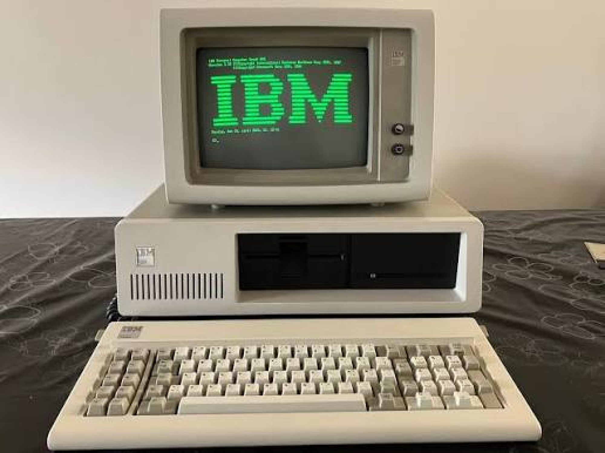 Team A1: IBM FPGA