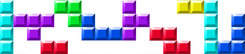 Team C1: Tetris: a Frame Perfect Game Adventure
