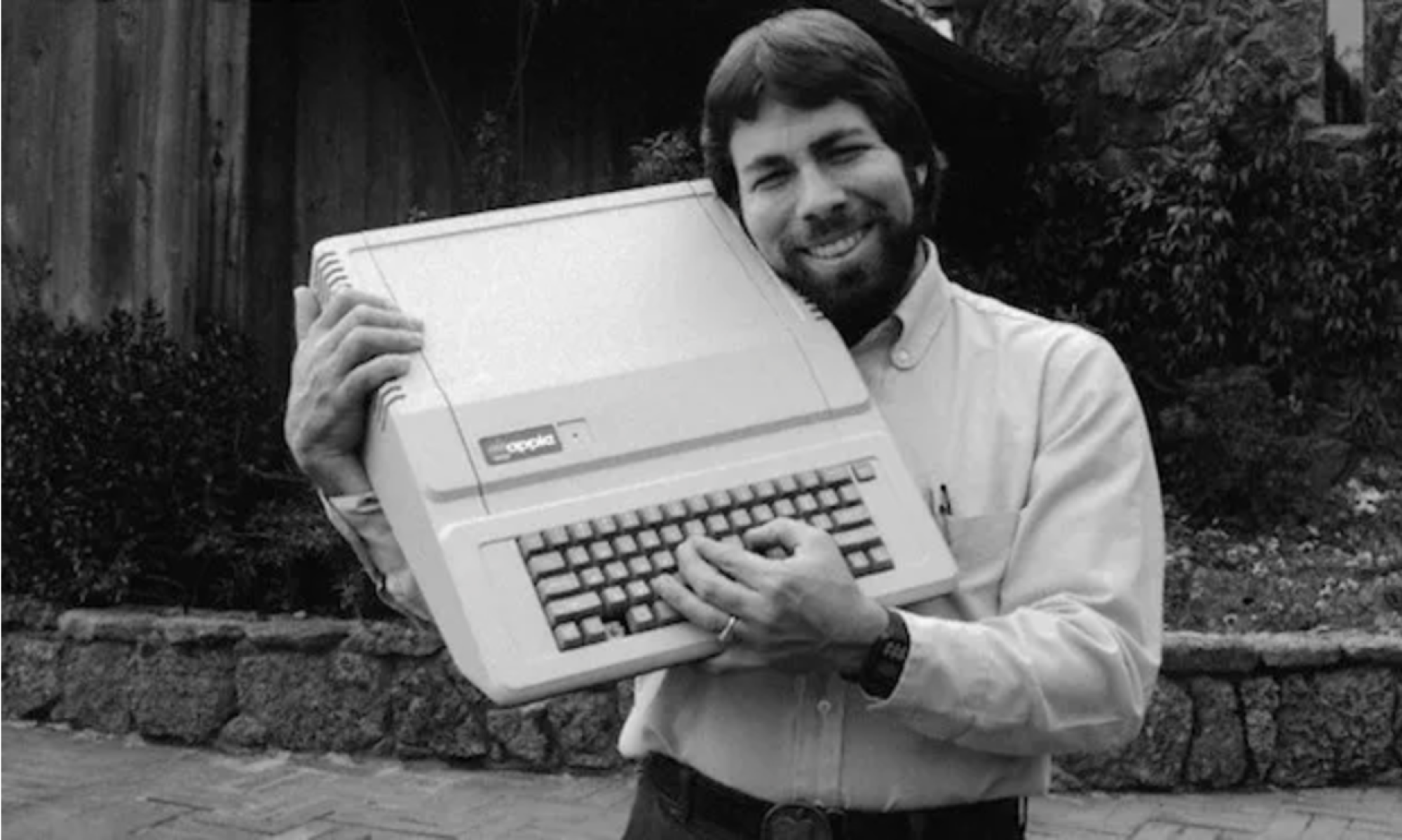 Team C3: FPGApple ][