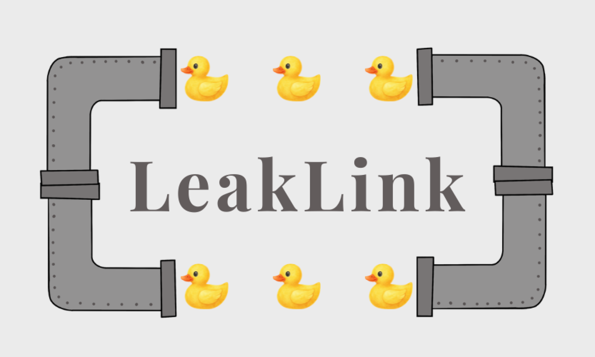 Team C7: LeakLink