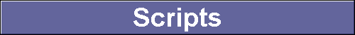  Scripts 