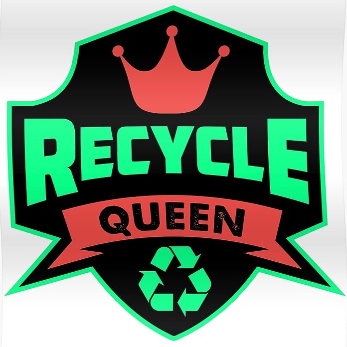 Team A4: Recycle Queen Robot