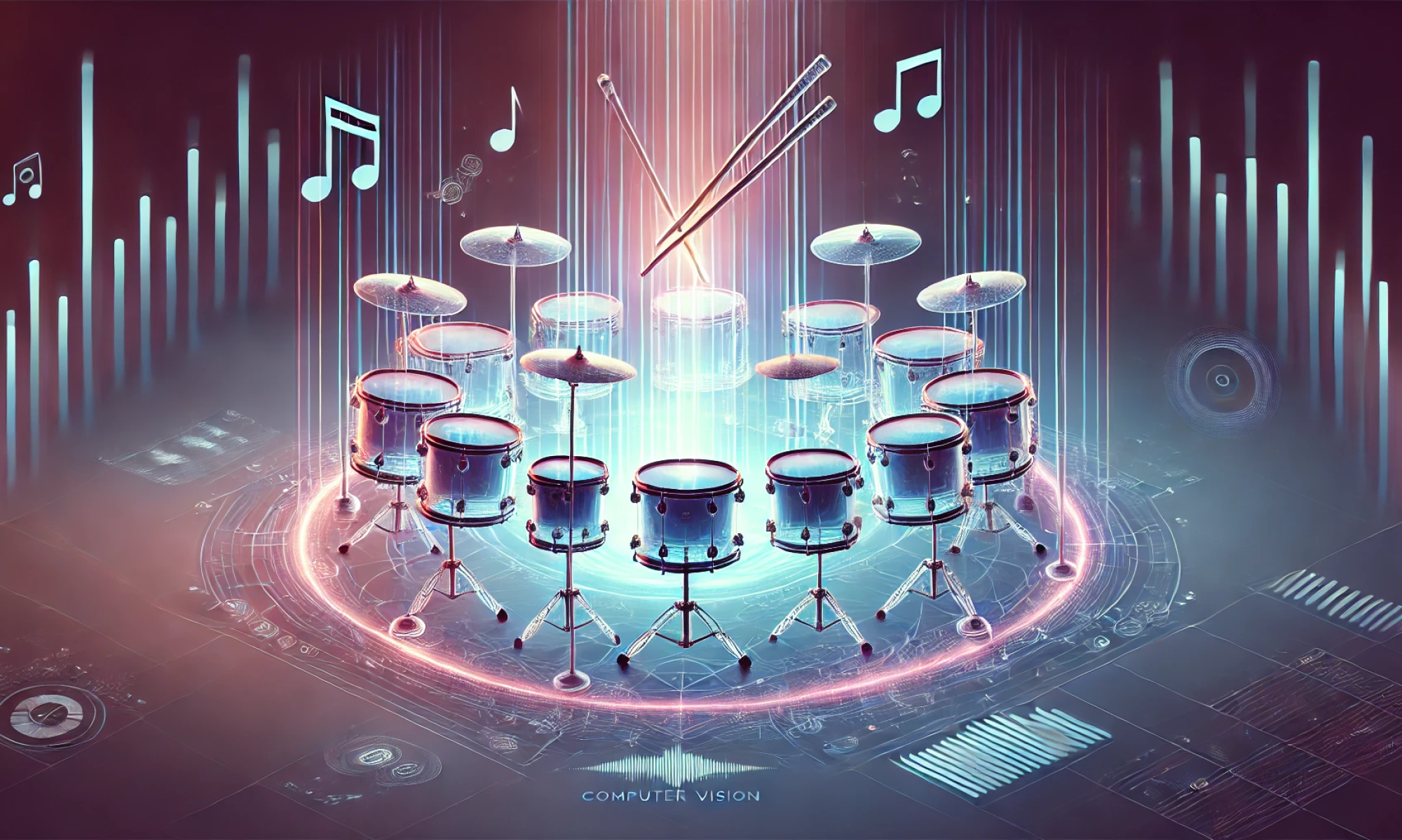 Team C0: DrumLite