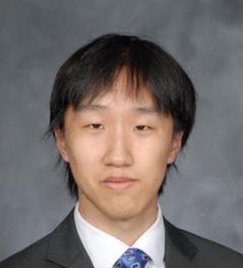 Peter Wei