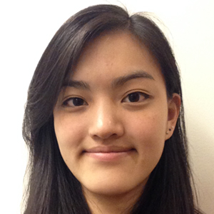Diana Zhu