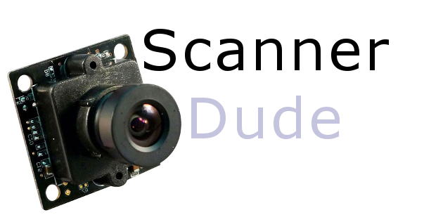 Scanner Dude